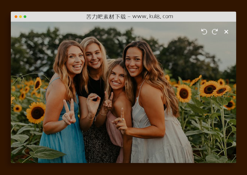 jquery支持图片旋转拖动的弹出层插件