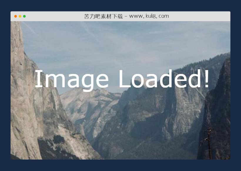 jquery页面加载完所有img图片后再执行代码特效